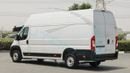 Fiat Ducato (For Export , НА ЭКСПОРТ) L4 H3 Panel Van 2.2T 2024 GCC Без пробега