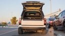 لاند روفر رينج روفر 2020 Land Rover Range Rover Vogue Supercharged LWB (Long Wheelbase) V8 5.0L AT Petrol