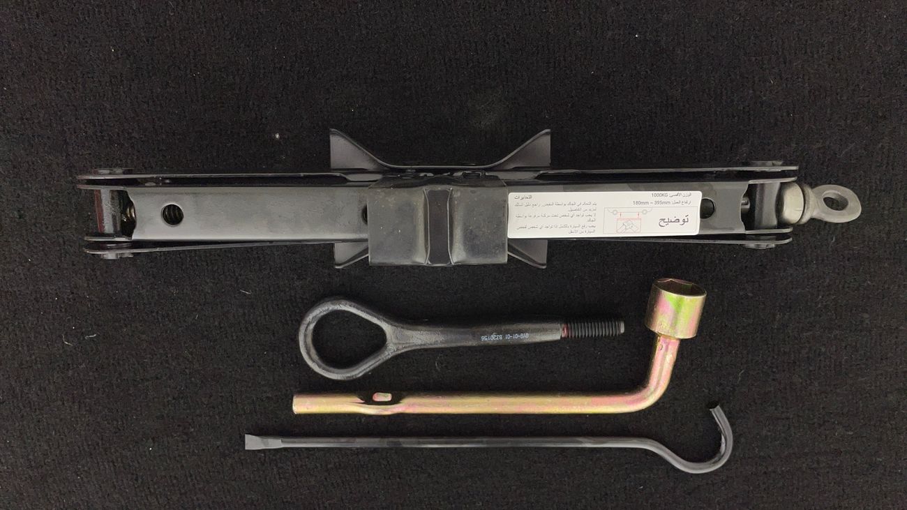 Chevrolet Groove LT 1.5 | Zero Down Payment | Home Test Drive