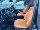 Mercedes Benz V 250 AVANTGARDE LWB
