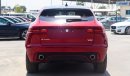 Jaguar E-Pace 2.0L Diesel R-Dynamic S 180PS Manual