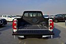 Toyota Hilux Double Cab Pickup SGLX 2.7L Petrol (Full Option)