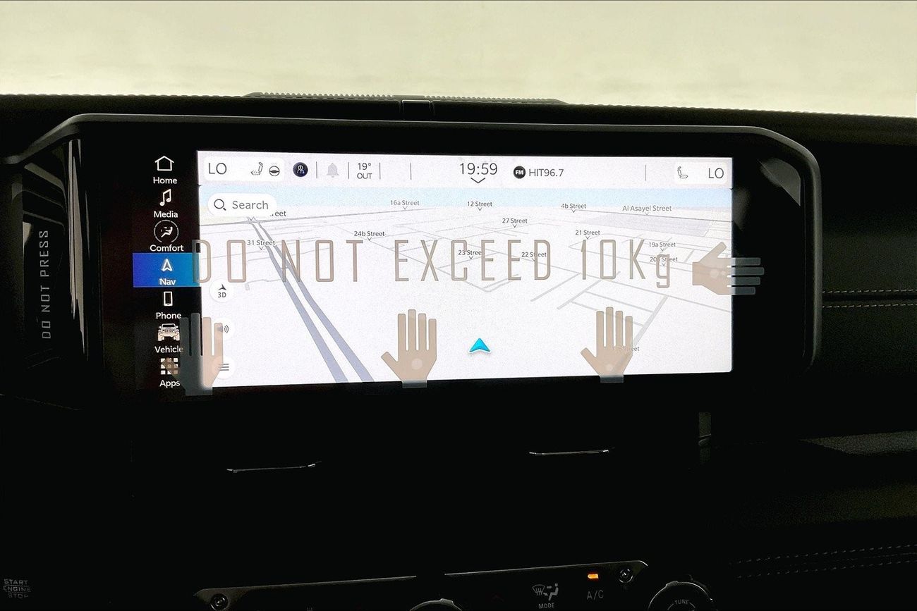 Honda Accord Sport | 1 year free warranty | 0 Down Payment