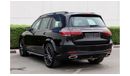 Mercedes-Benz GLS 450 Premium 450 AMG Night Package GCC, Local Registration + 5%