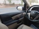 Honda Odyssey TOURING