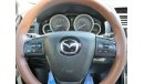 Mazda CX-9 GT GCC - ACCIDENTS FREE - CAR IS IN PERFECT CONDITION INSIDE OUT