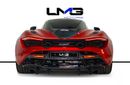 McLaren 720S 2018 MCLAREN 720S | FULL CARBON EXTERIOR | CARBON CERAMIC BRAKING SYSTEM | JAPANESE SPECS