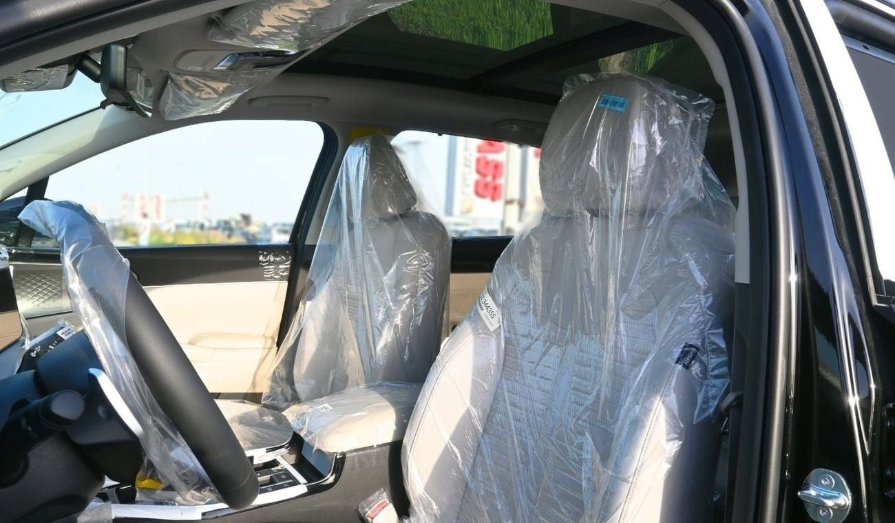 Kia Sorento Kia Sorento 1.6L Hybrid 2025