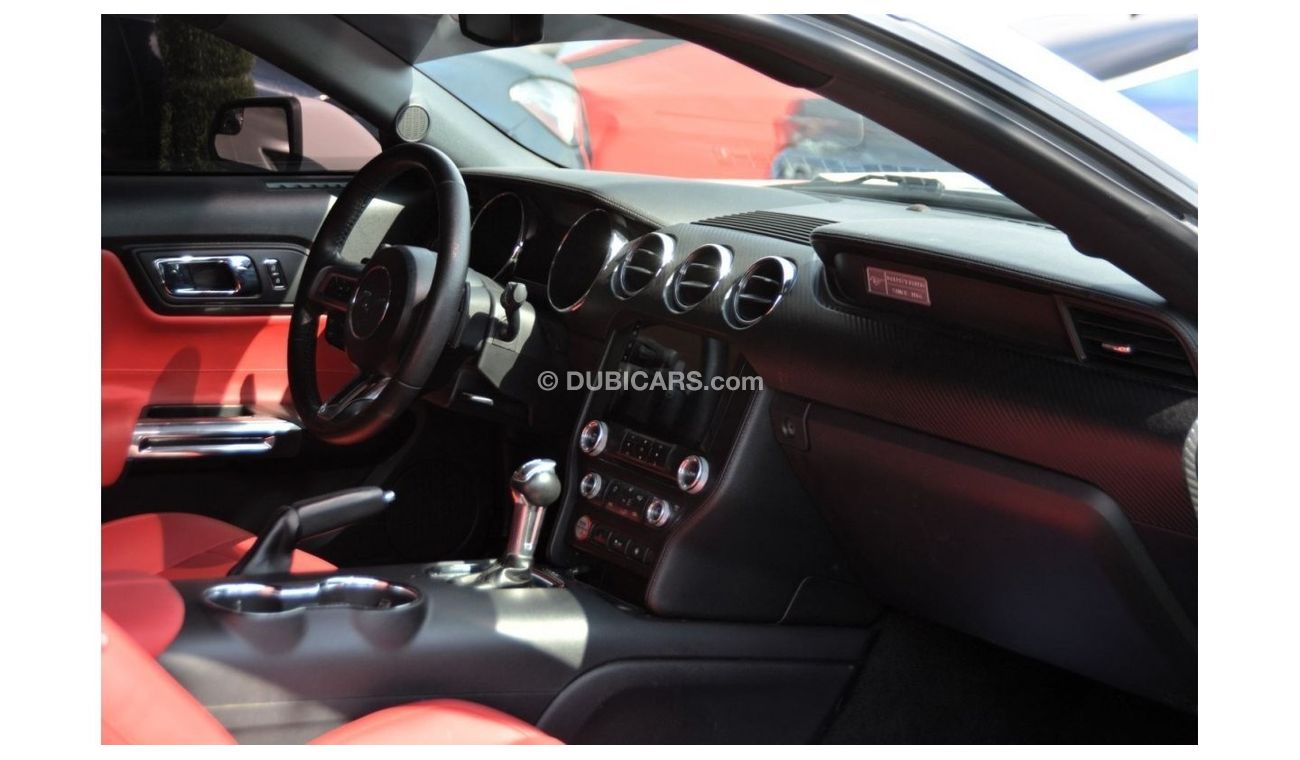 Ford Mustang Std MUSTANG //V6//GOOD CONDITION