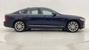 Volvo S90 T6 INSCRIPTION 2 | Zero Down Payment | Home Test Drive