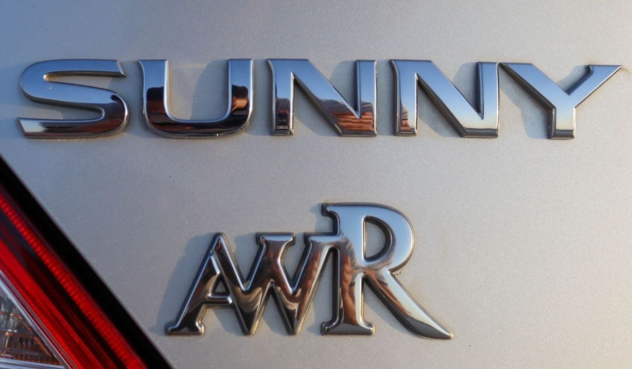 نيسان صني نيسان صني 1.6 لتر 2022 خليجي بحالة ممتازة بدون حوادث 461 شهرياً