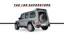 Mercedes Benz G63 AMG STD G900 Rocket Kit-ONLY 9,000 KMS-Like New-Brabus Masterpiece Interior Trim