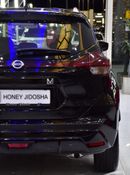 نيسان كيكس SL 1.6L EXCELLENT DEAL for our Nissan Kicks ( 2022 Model ) in Black Color GCC Spec