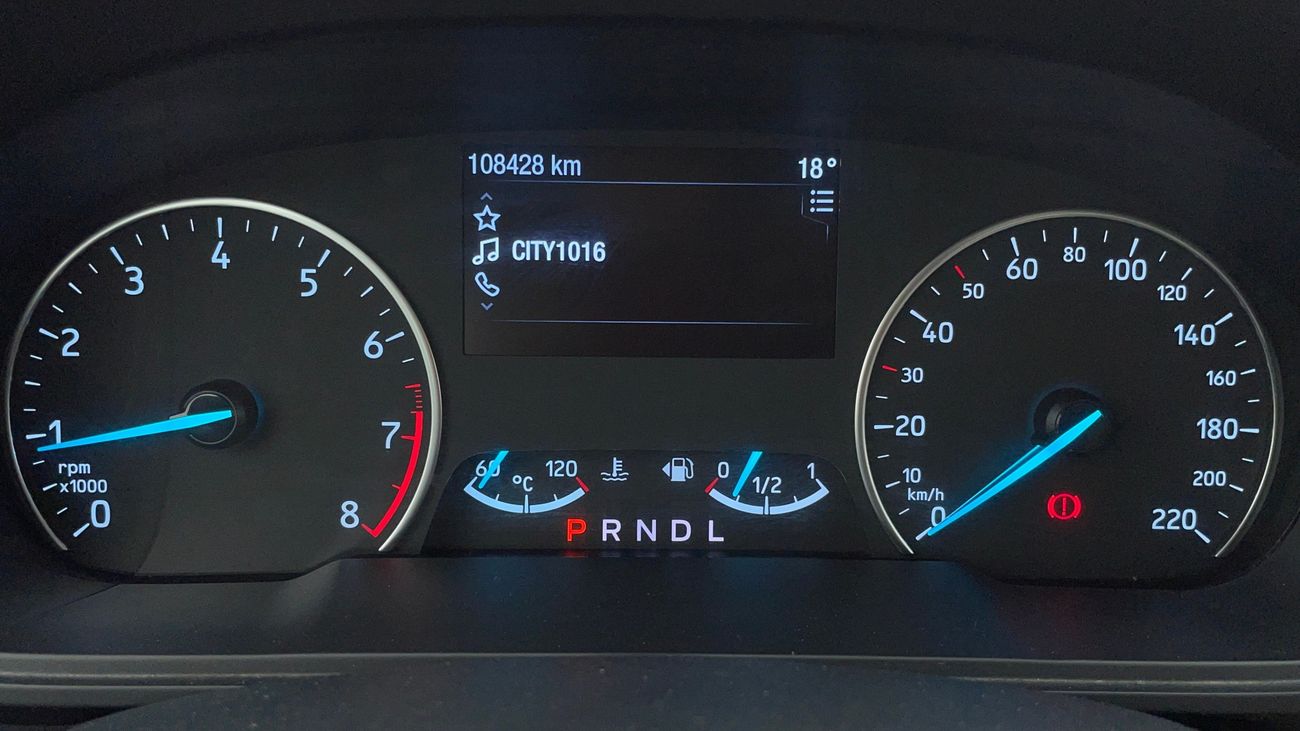 Ford Escort AMBIENTE 1.5 | Zero Down Payment | Home Test Drive