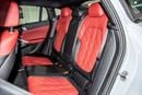 بي أم دبليو X6 XDRIVE40i LUXURY M SPORT PACKAGE