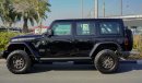 Jeep Wrangler Unlimited Rubicon , 392 , V8 6.4L , 2022 , 0Km , (ONLY FOR EXPORT)