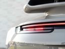 Porsche 911 Turbo S 3.8L (640 HP) Coupe