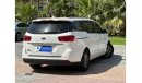 Kia Carnival 1110 PM || GRAND CARNIVAL 3.3 V6 LX || GCC || WELL MAINTAINED