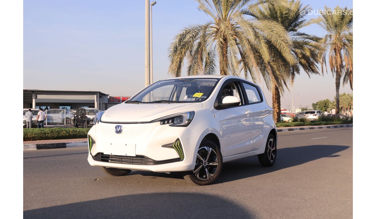 شنجان Ben E-Star Changan Ben E-Star Changan Ben E-Star 2023