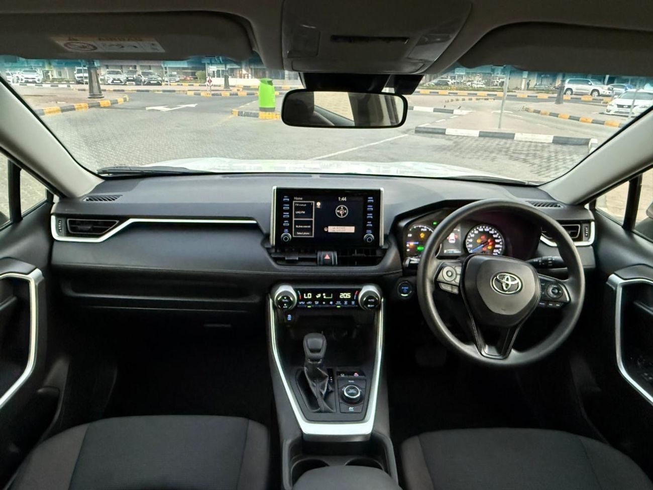 Toyota RAV4 Petrol & Hybrid Exported From Australia Right Hand Drive