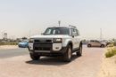 تويوتا برادو TXL-2 Toyota Prado TXL-2 - 4WD - 2.8L Turbo - Diesel - Sunroof - 2025 (Export)