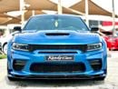 دودج تشارجر SXT 3.6L