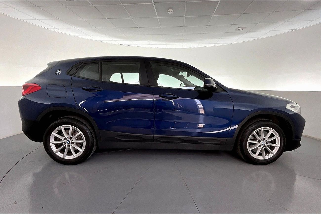BMW X2 sDrive 20i Joy Edition