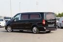 Mercedes-Benz V 250 2022 Mercedes Benz V250 VIP Luxury 2.0 - Black inside Dark Rose | Export Only