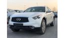 Infiniti Q70 3.7L ENGINE,V6, FULL OPTION, FOR BOTH LOCAL AND EXPORT (CODE # IQX2019)