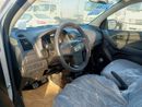 Isuzu DMax ISUZU DMAX PICK UP , 2.5L  DIESEL ENGINE , SINGLE CAB , MODEL 2026