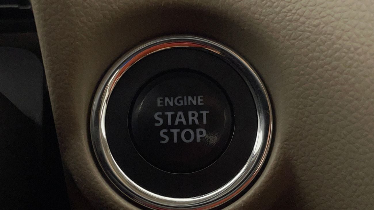 سوزوكي دزاير GLX 1.2 | بدون دفعة مقدمة | اختبار القيادة في المنزل