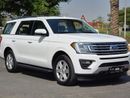 Ford Expedition XLT-EL 3.5L 4WD