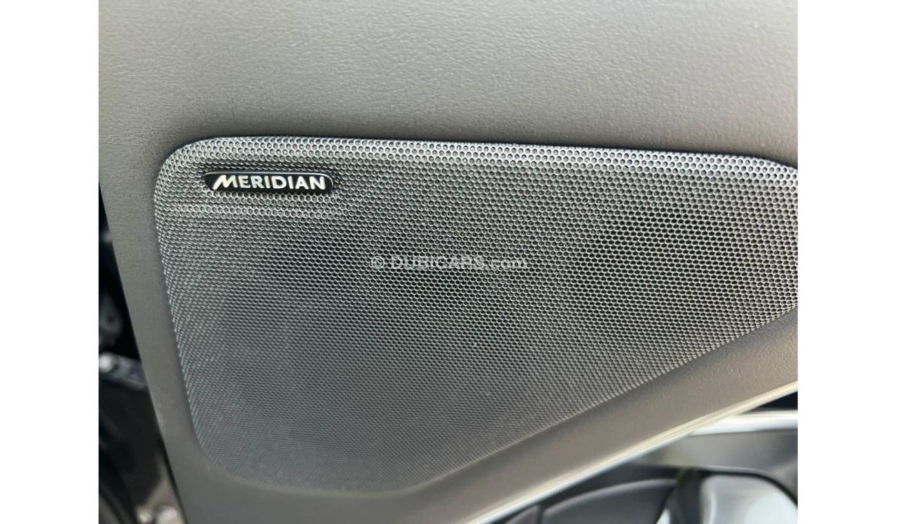 Land Rover Range Rover RANGE ROVER VOGUE HSE P530 GCC 2023