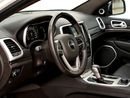 جيب جراند شيروكي SUMMIT 1,338 | Summit | 5.7L HEMI V8 | GCC Specs