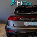 Audi RS Q8 5,749 P.M • 0% Downpayment • Mansory Kit • 1 Year Warranty