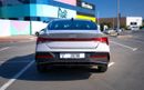 Hyundai Elantra COMFORT GCC spec