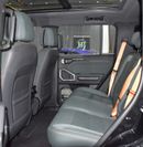 Jetour T2 LUXURY PLUS EXCELLENT DEAL for our Jetour T2 XWD ( 2025 Model ) in Black Color GCC Specs