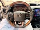 Toyota Hilux GLS GLX 2.7L Double Cab Utility AWD