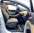 هيونداي سانتا في 2024 Hyundai Santa Fe HTRAC, Oct/2028 Hyundai Warranty, Hyundai Full Service History, GCC