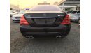 Mercedes-Benz S 550 IMPORT JAPAN   S550L