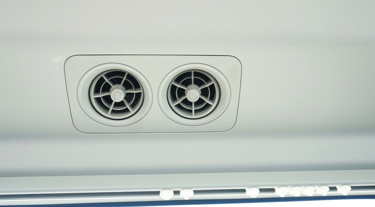 Toyota Coaster ,M/T - 2026