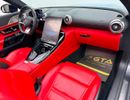 مرسيدس بنز SL 43 AMG 2023 Mercedes-AMG SL 43, Auto Guard Warranty, Service History,  Japanese Specs.