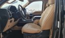 Ford F-150 XLT Ecoboost 2016 GCC Perfect Condition