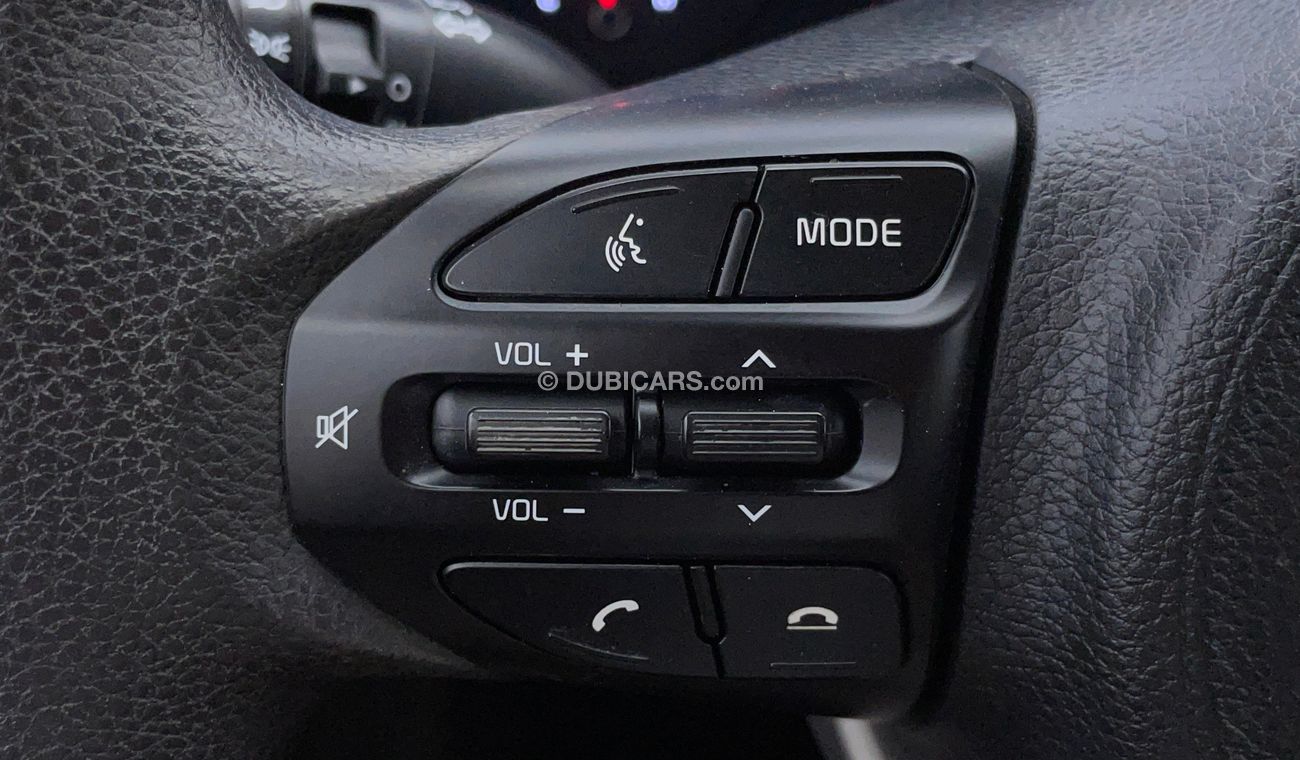 Kia Rio LX 1.4 | Under Warranty | Inspected on 150+ parameters