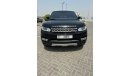 Land Rover Range Rover Sport HSE 2016 Range Rover Sport HSE Free Accident