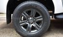 Toyota Hilux DC, 2.7L Petrol 4WD M/T | 2026 Model | For Export