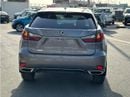 Lexus RX350 F-SPORT 2021 RX350 F sport AED 4x4