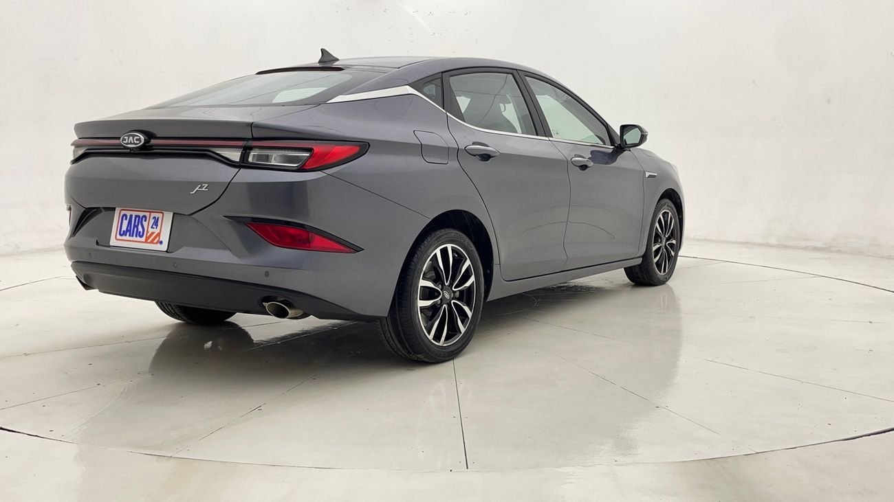 JAC J7 INTELLIGENT 1.5 | Zero Down Payment | Home Test Drive