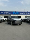 Lexus LX600 3.5L SIGNATURE PETROL A/T 7 SEATER FULL OPTION