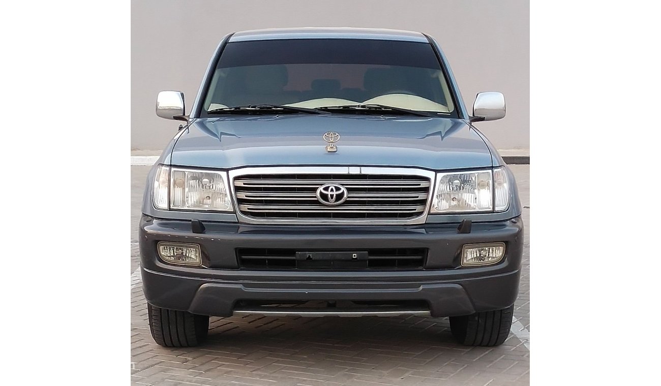 تويوتا لاند كروزر تويوتا لاند كروزر جي اكس ار